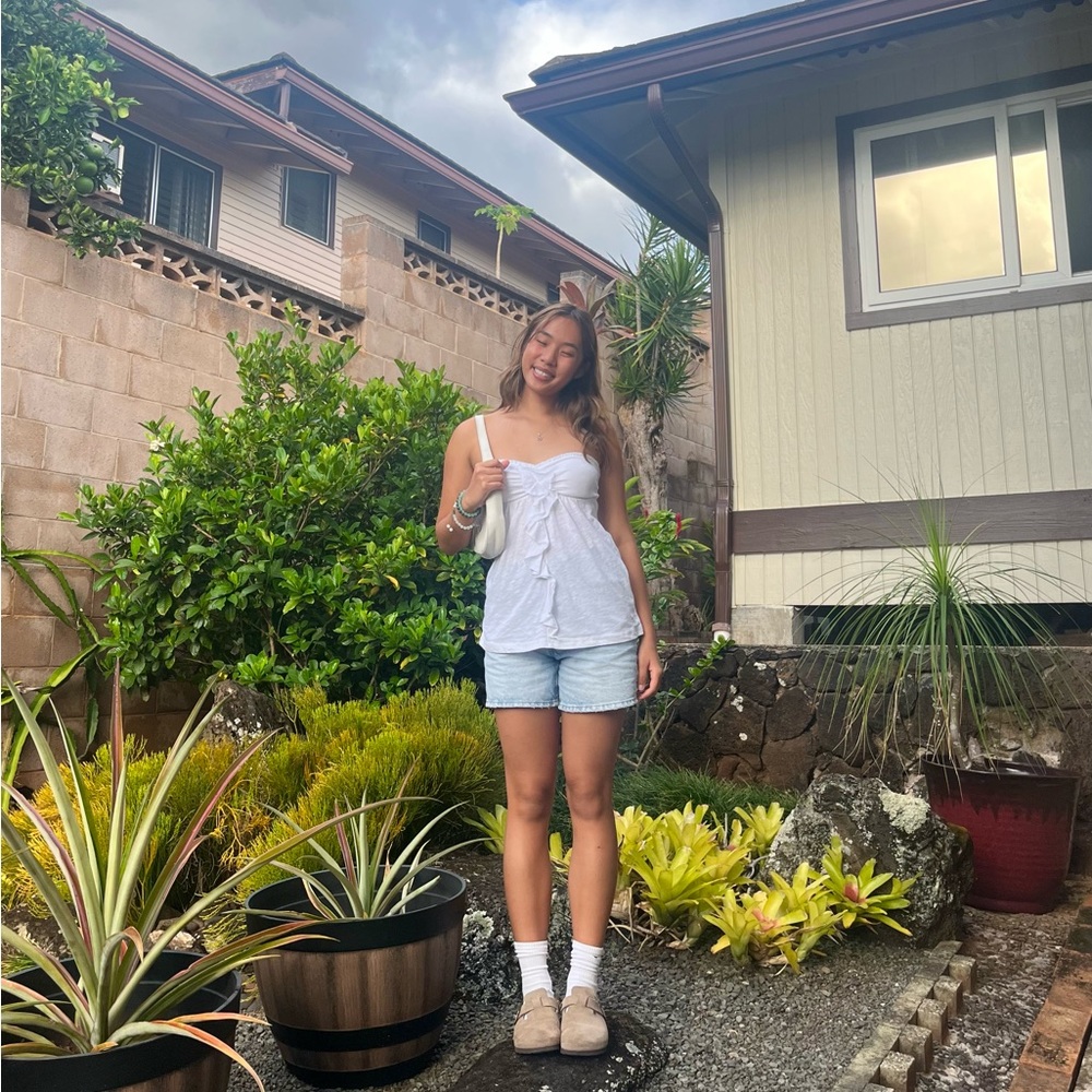 Meet your Posher, Makayla